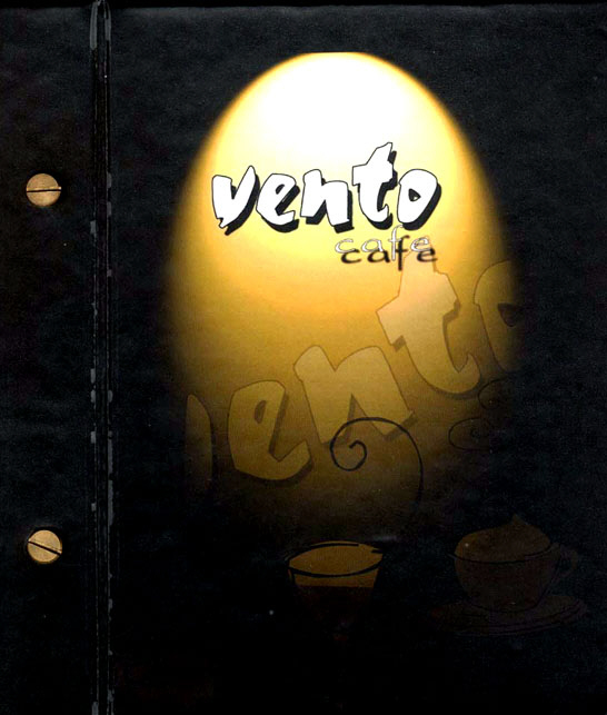 click here for VENTO CAFE
